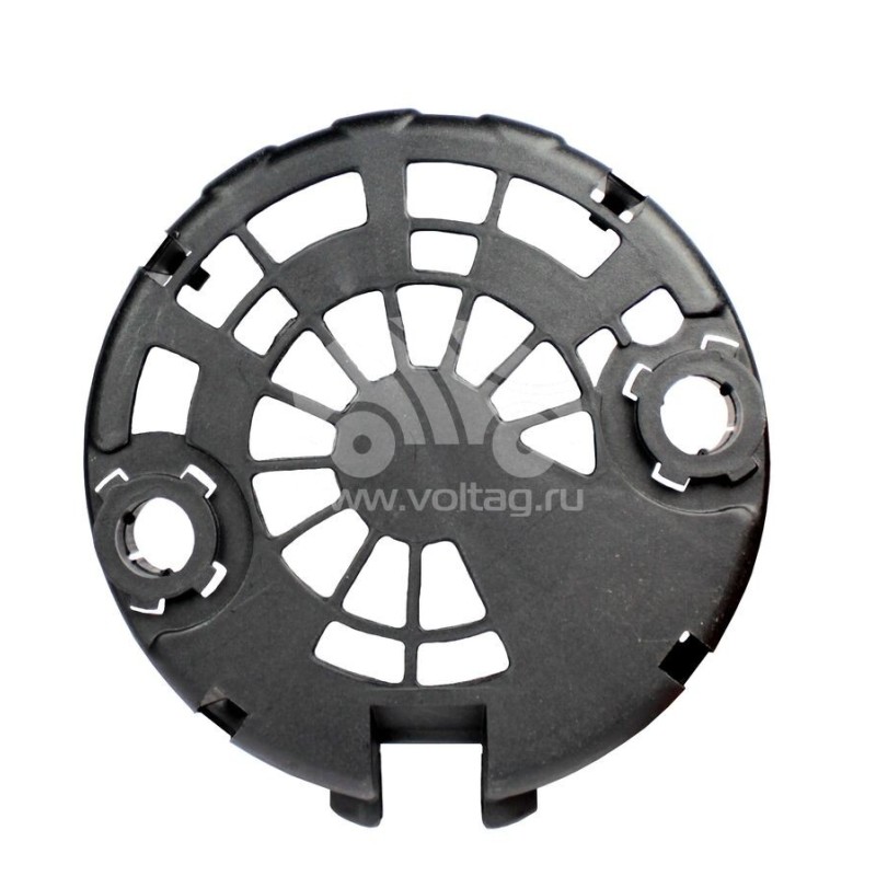 ABD7029 Alternatör kapağı plastik