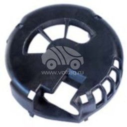 ABD7055 Alternatör kapağı plastik