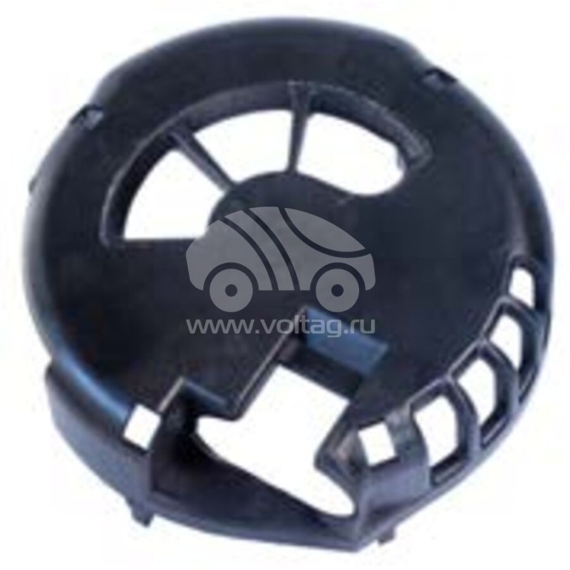 ABD7055 Alternatör kapağı plastik