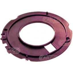 ABD7129 Alternatör kapağı plastik