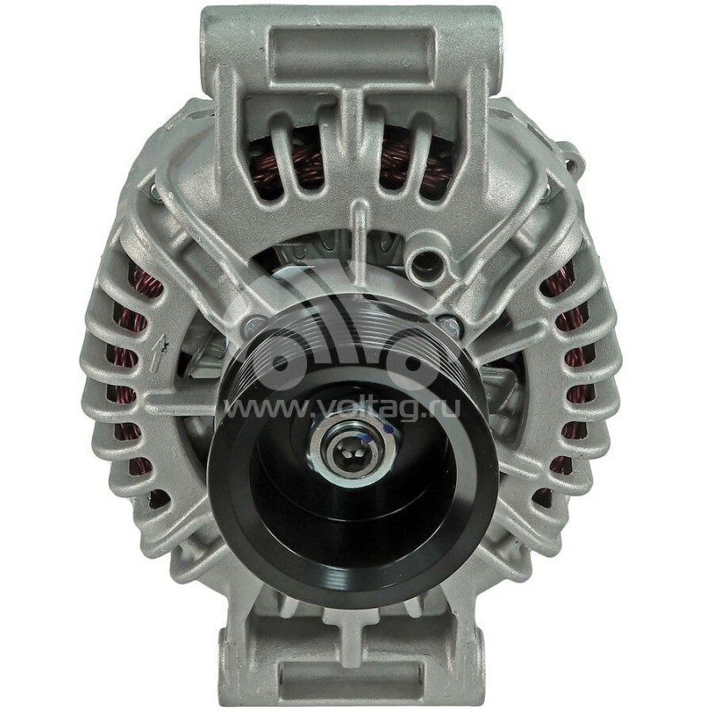 ALB4145 Alternatör