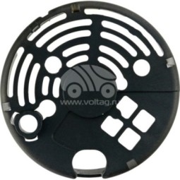 ABD8164 Alternatör kapağı plastik