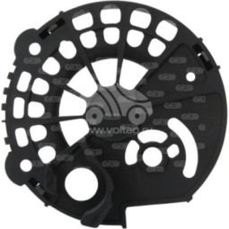 ABE0301 Alternatör kapağı plastik