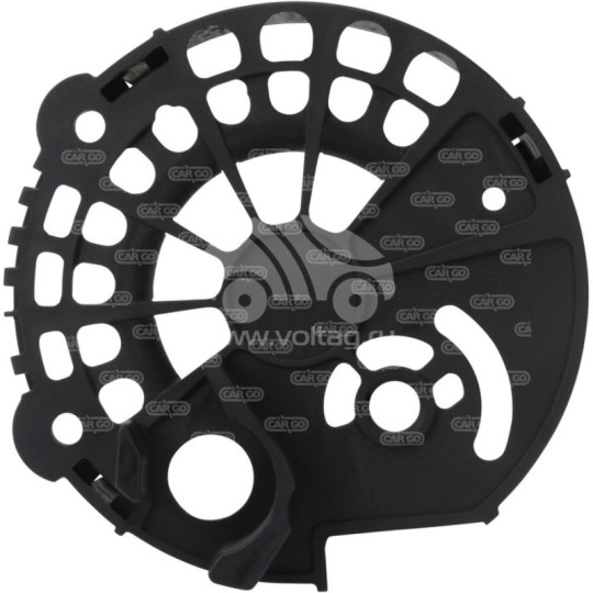 ABE0301 Alternatör kapağı plastik