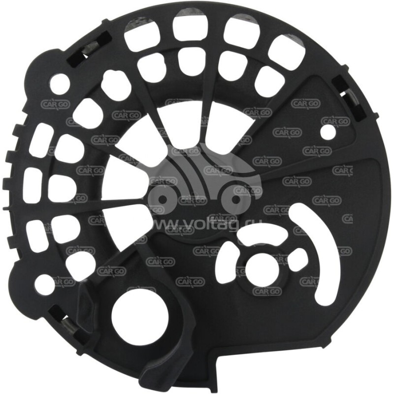 ABE0301 Alternatör kapağı plastik