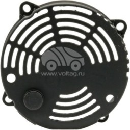 ABE0372 Alternatör kapağı plastik