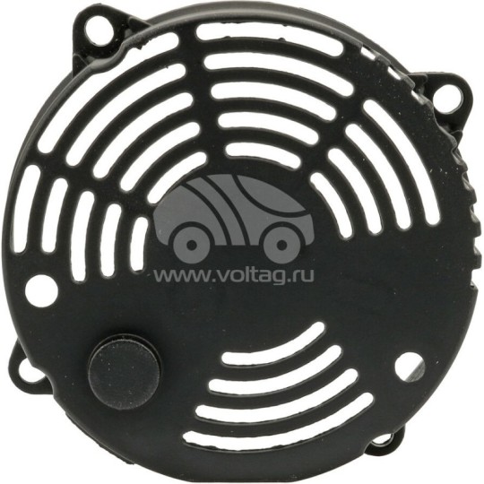 ABE0372 Alternatör kapağı plastik