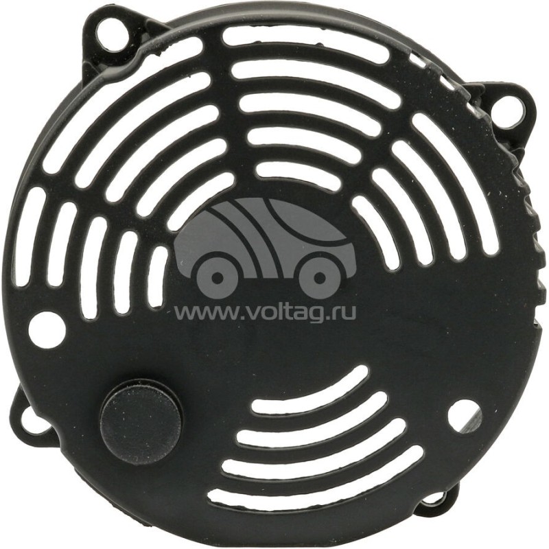 ABE0372 Alternatör kapağı plastik