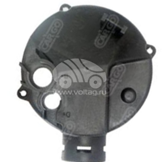 ABE0677 Alternatör kapağı plastik