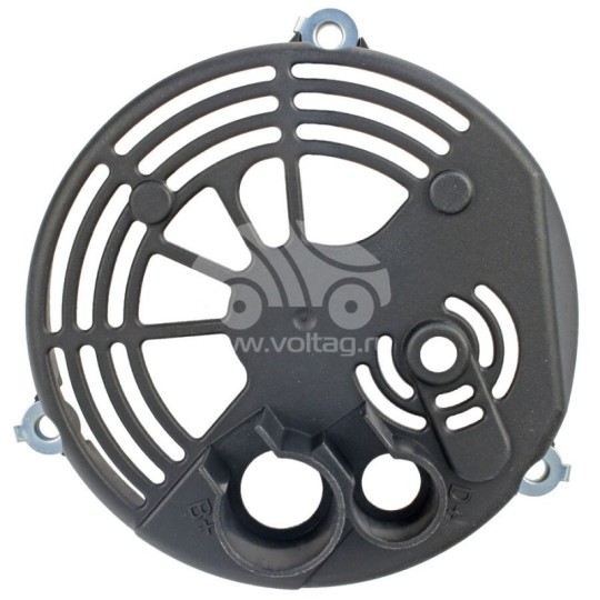 ABE0948 Alternatör kapağı plastik