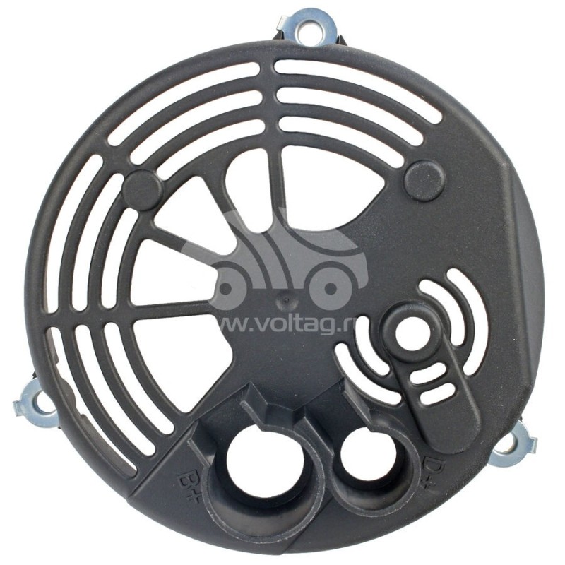 ABE0948 Alternatör kapağı plastik