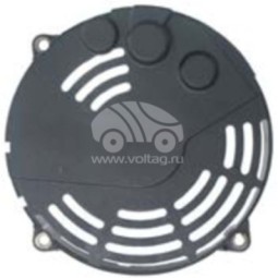 ABE0949 Alternatör kapağı plastik