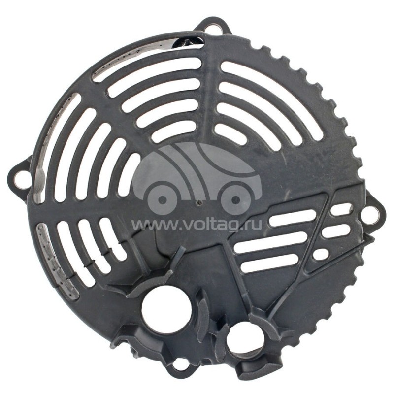 ABE1042 Alternatör kapağı plastik