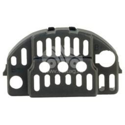 ABE1059 Alternatör kapağı plastik