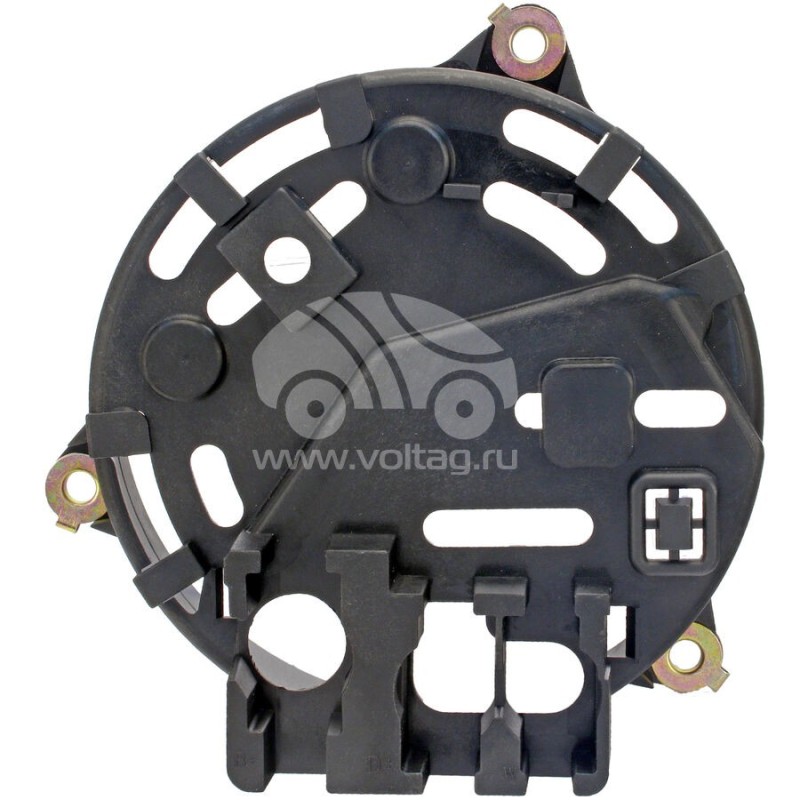 ABE1124 Alternatör kapağı plastik