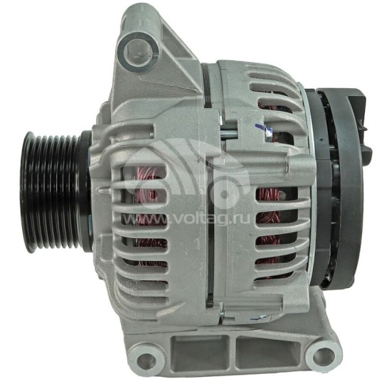 ALB4145 Alternatör