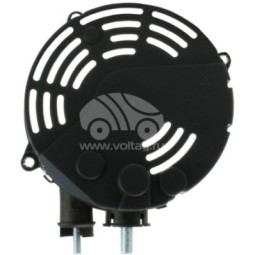 ABE1239 Alternatör kapağı plastik