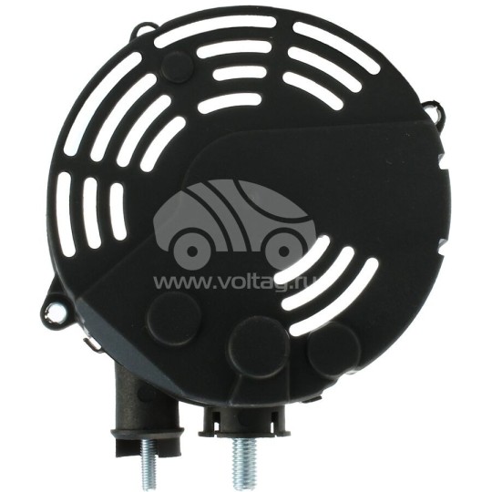 ABE1239 Alternatör kapağı plastik