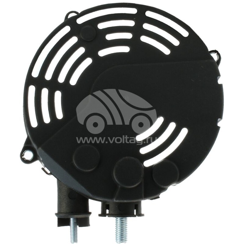 ABE1239 Alternatör kapağı plastik