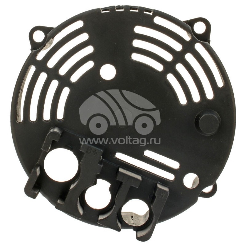 ABE1430 Alternatör kapağı plastik