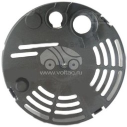 ABE1812 Alternatör kapağı plastik