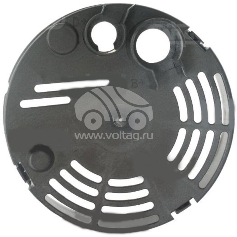 ABE1812 Alternatör kapağı plastik