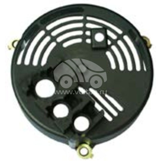 ABE1905 Alternatör kapağı plastik