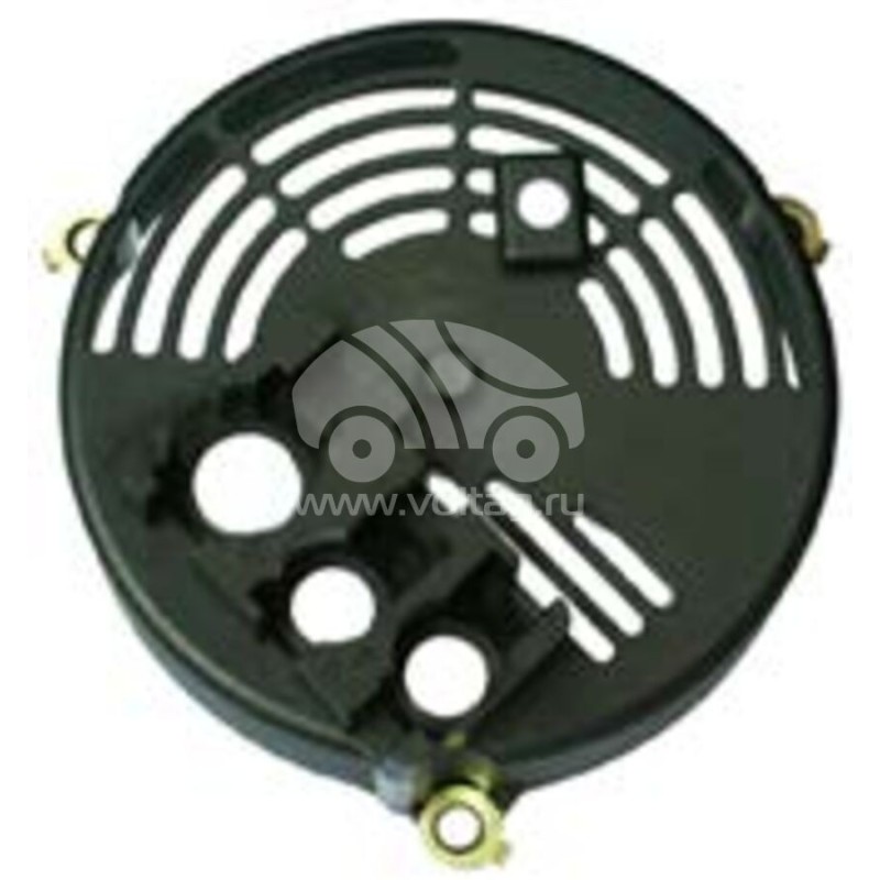 ABE1905 Alternatör kapağı plastik