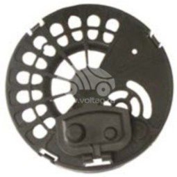 ABE4109 Alternatör kapağı plastik