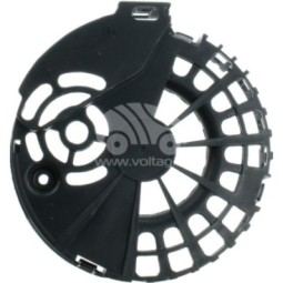 ABE4327 Alternatör kapağı plastik