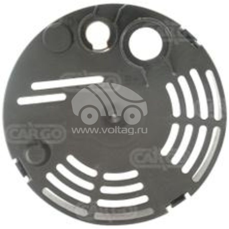 ABE4430 Alternatör kapağı plastik