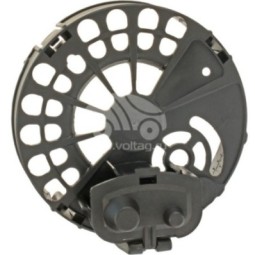 ABE4431 Alternatör kapağı plastik