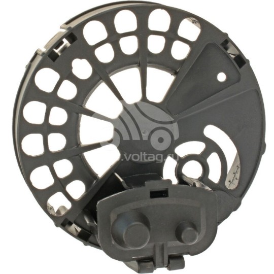 ABE4431 Alternatör kapağı plastik