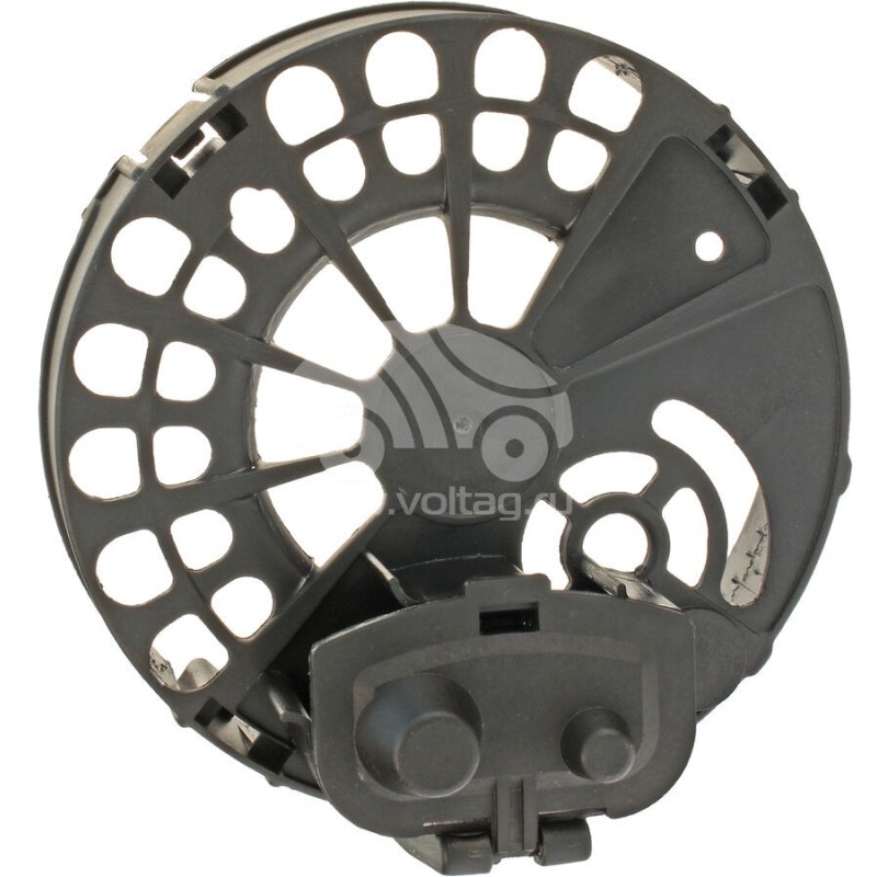 ABE4431 Alternatör kapağı plastik