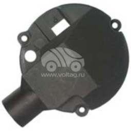 ABE5564 Alternatör kapağı plastik