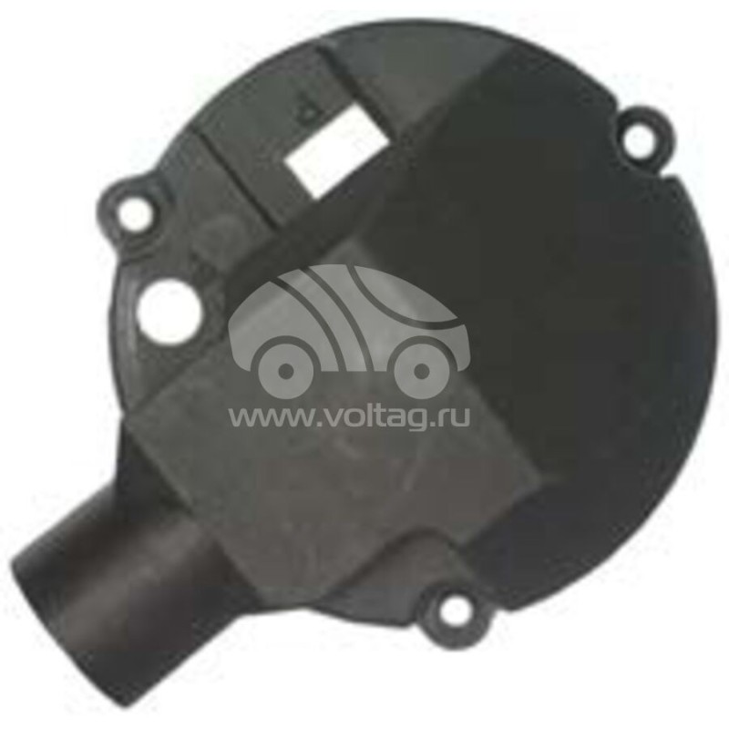 ABE5564 Alternatör kapağı plastik