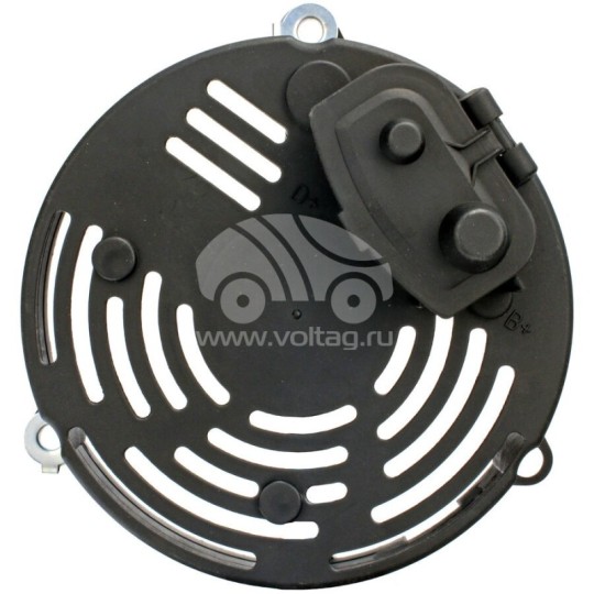 ABE5601 Alternatör kapağı plastik