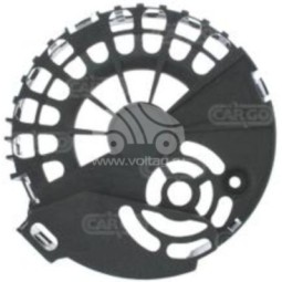 ABE7963 Alternatör kapağı plastik