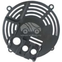 ABE8356 Alternatör kapağı plastik