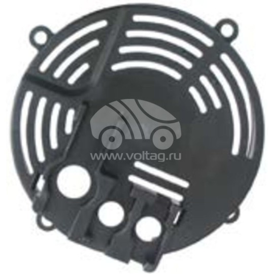 ABE8356 Alternatör kapağı plastik