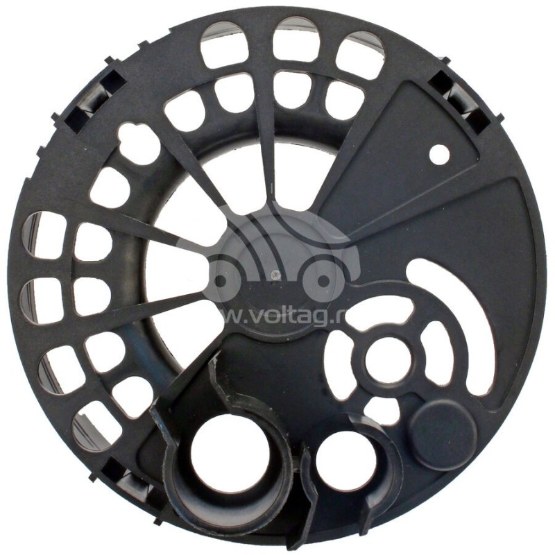 ABE8988 Alternatör kapağı plastik