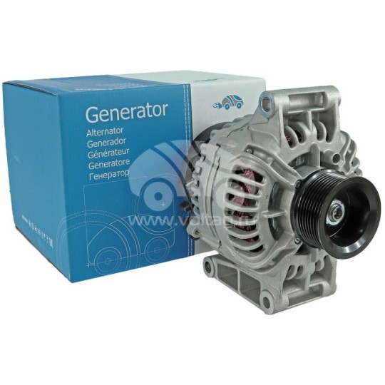 ALB4145 Alternatör