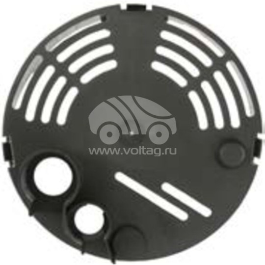 ABE9100 Alternatör kapağı plastik