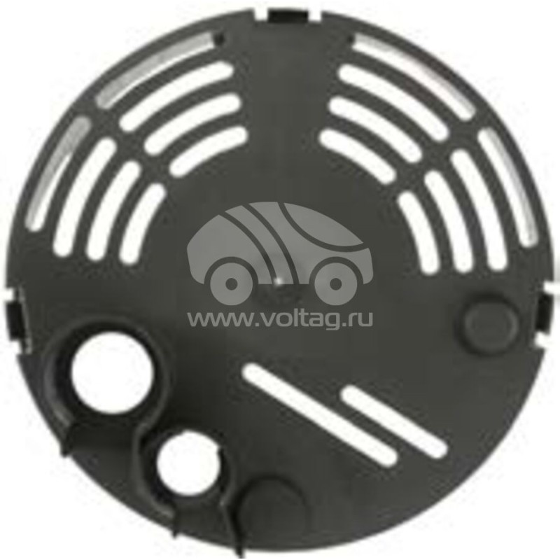 ABE9100 Alternatör kapağı plastik