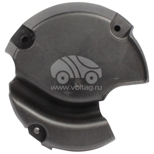 ABF1859 Alternatör kapağı plastik