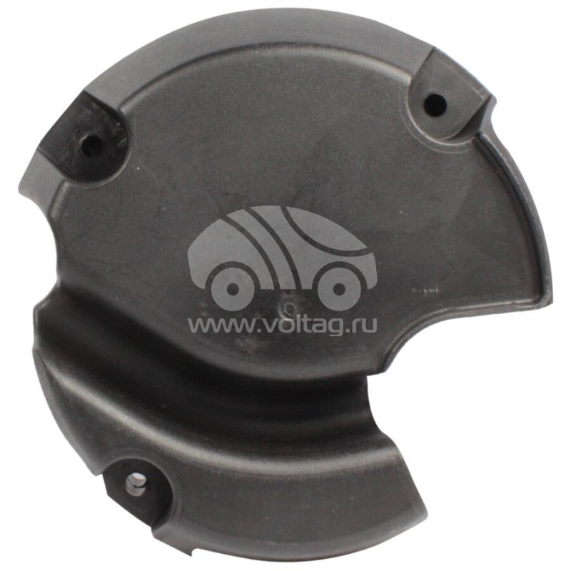 ABF1859 Alternatör kapağı plastik