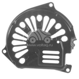 ABF3308 Alternatör kapağı plastik