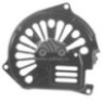 ABF3308 Alternatör kapağı plastik