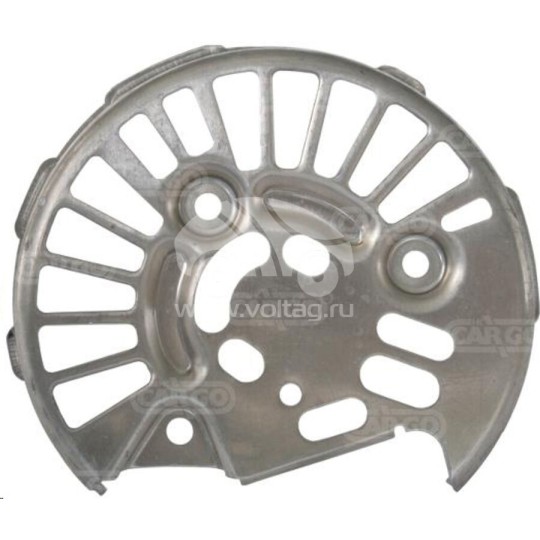 ABF4772 Alternatör kapağı plastik