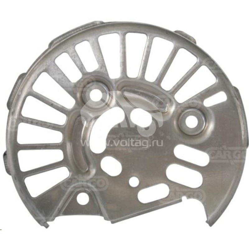 ABF4772 Alternatör kapağı plastik